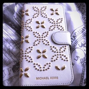 Michael Kors iPhone 7/8 plus case